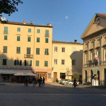 Citta' di Lucca